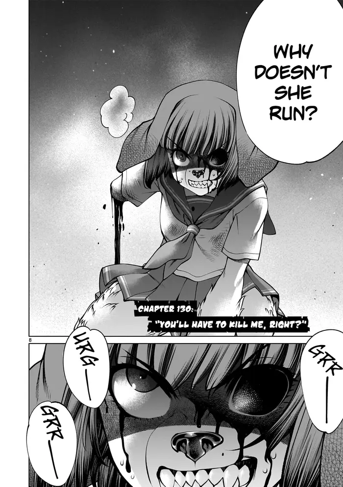 Killing Bites Chapter 130 image 08_optimized
